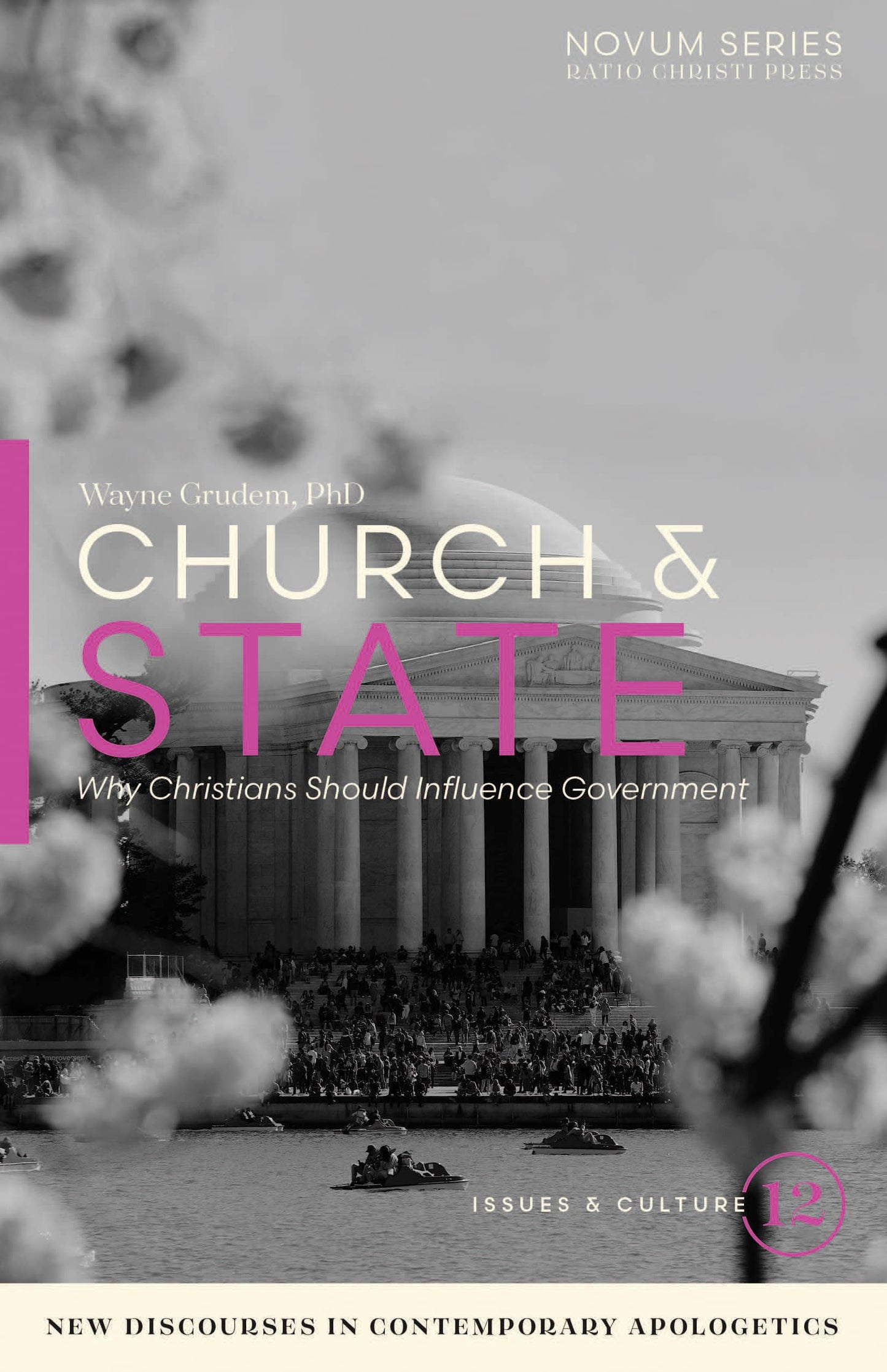 Church & State