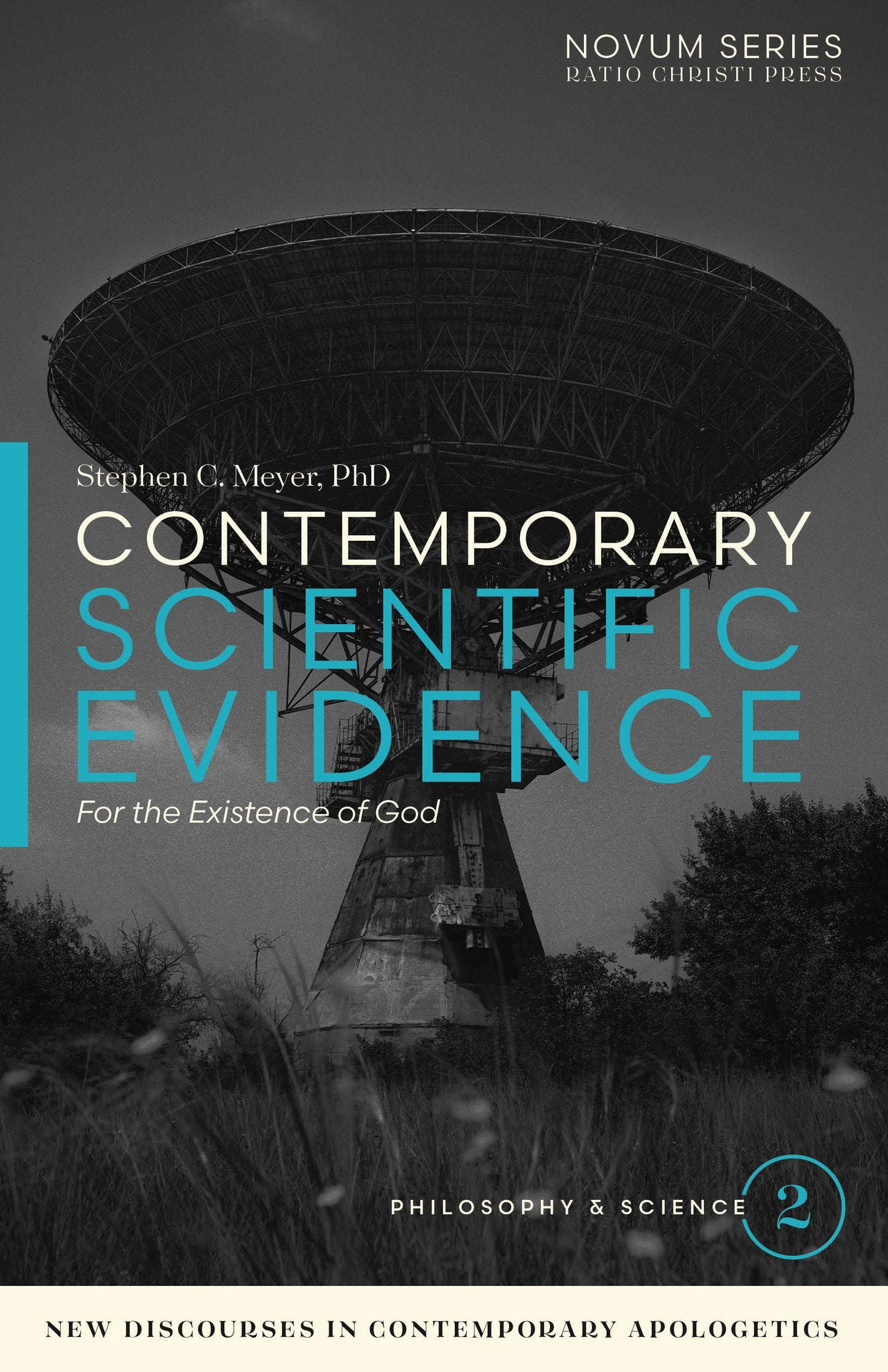 Contemporary Scientific Evidence