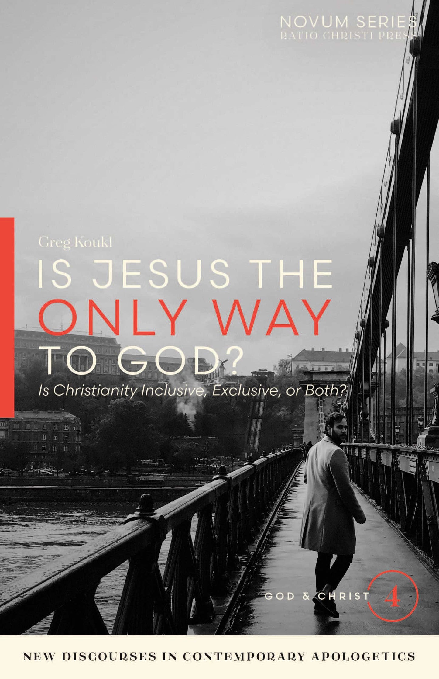 Is Jesus the Only Way to God?