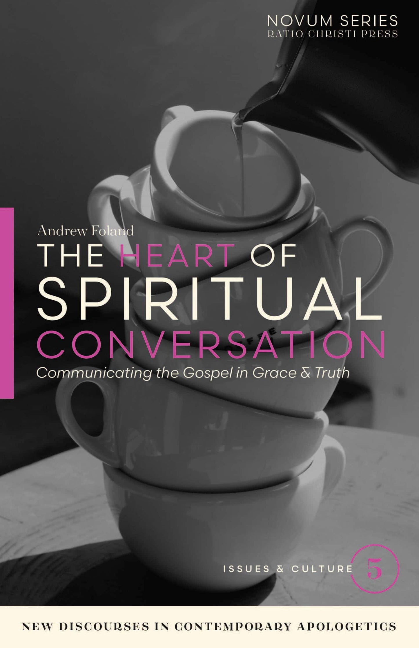The Heart of Spiritual Conversation