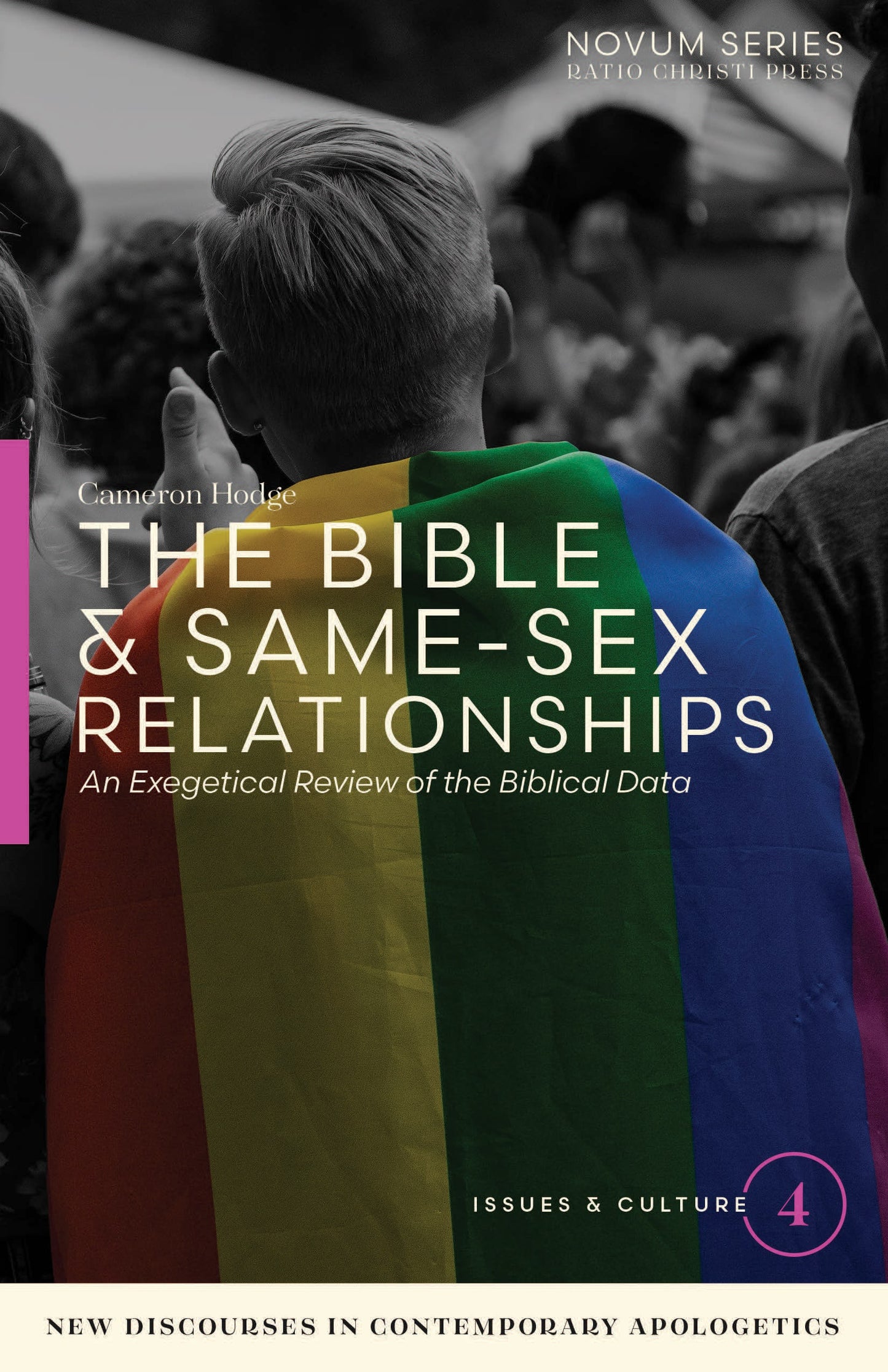 The Bible And Same-Sex Relationships