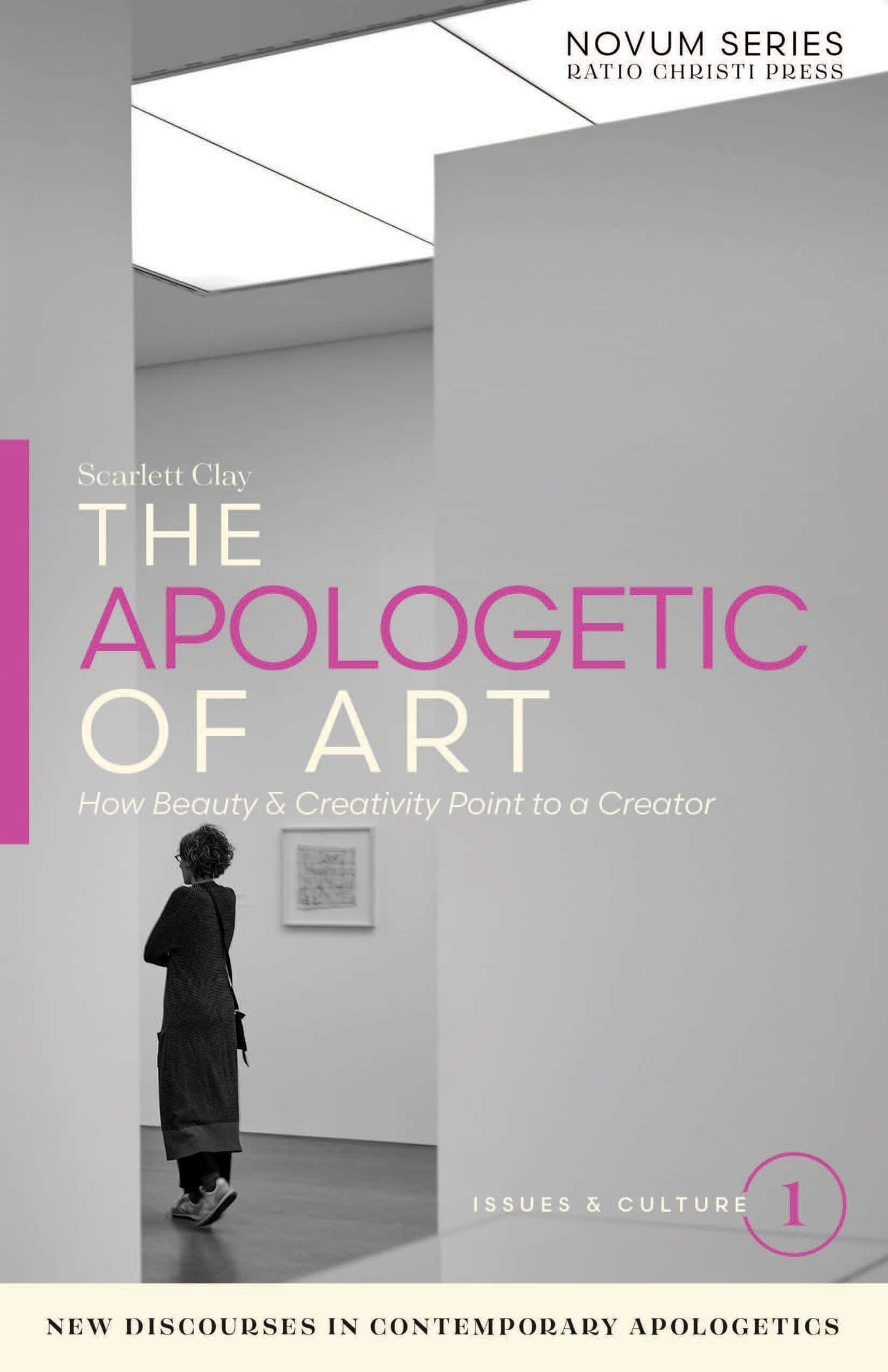 The Apologetic of Art