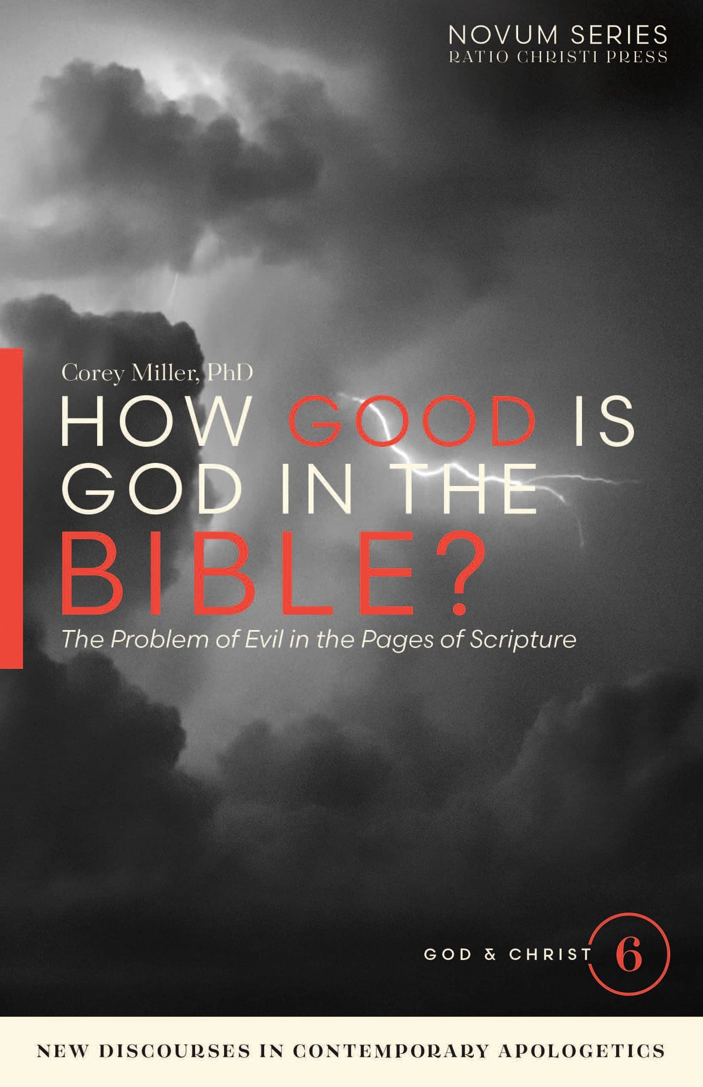How Good Is God in the Bible?