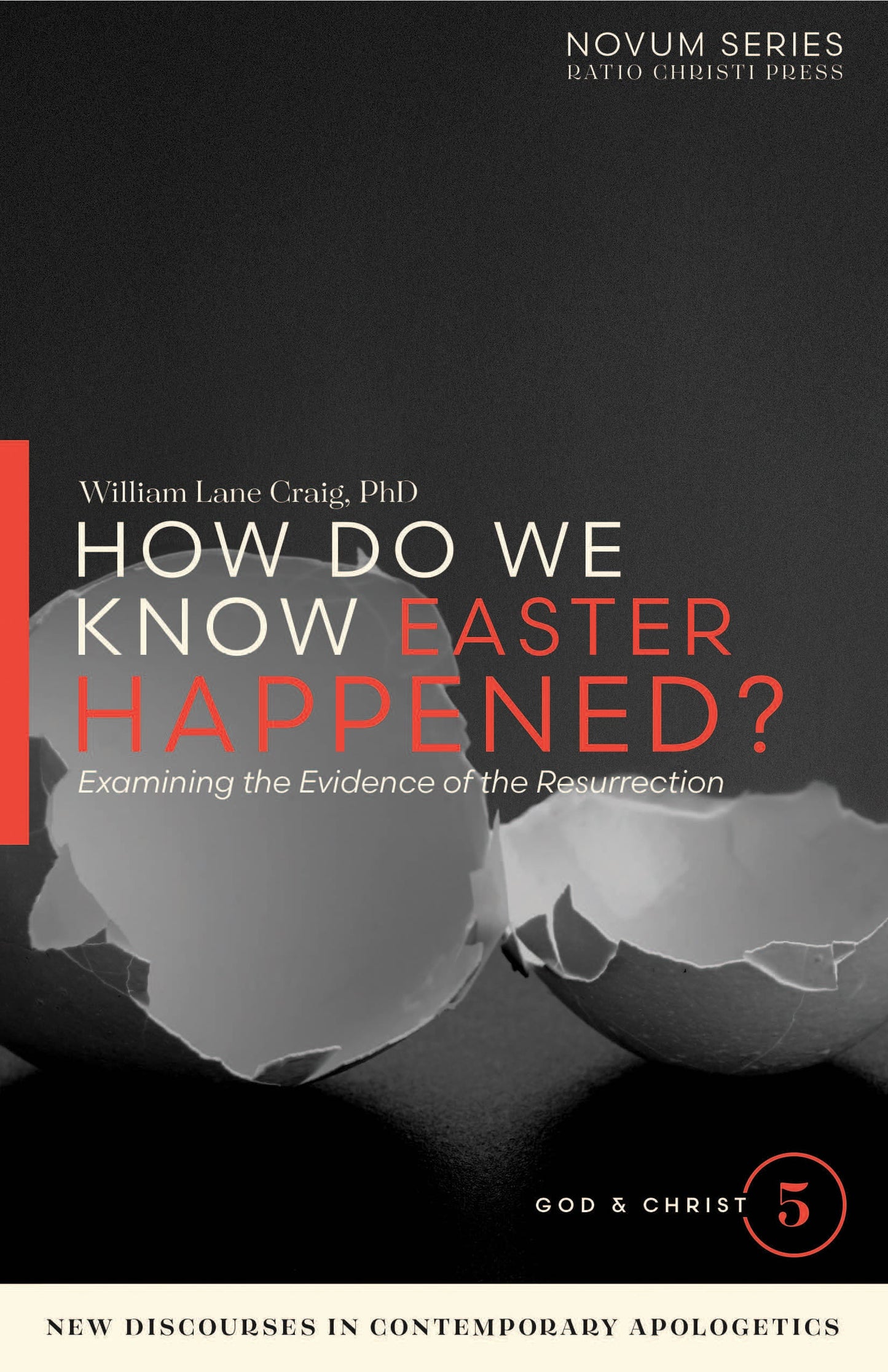 How Do We Know Easter Happened?