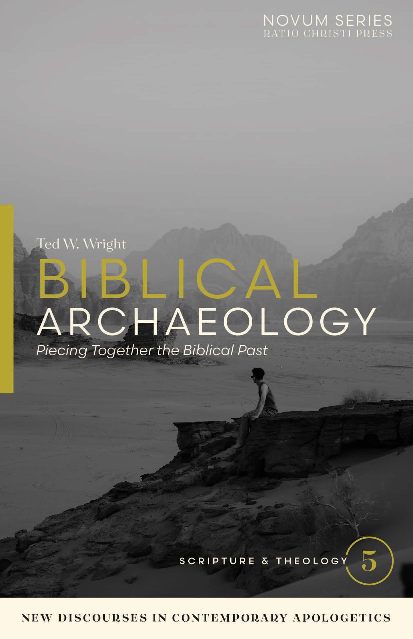 Biblical Archaeology