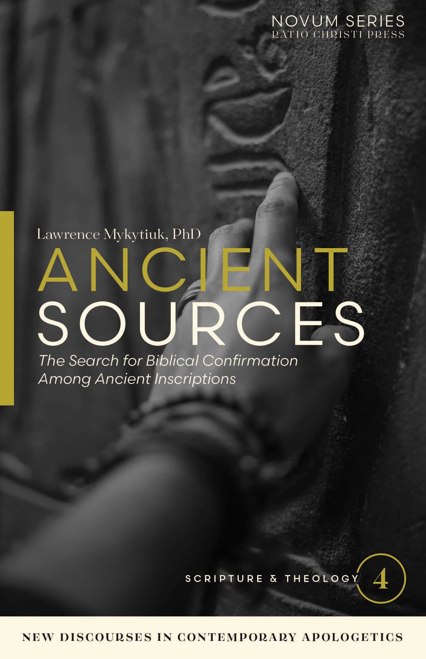 Ancient Sources