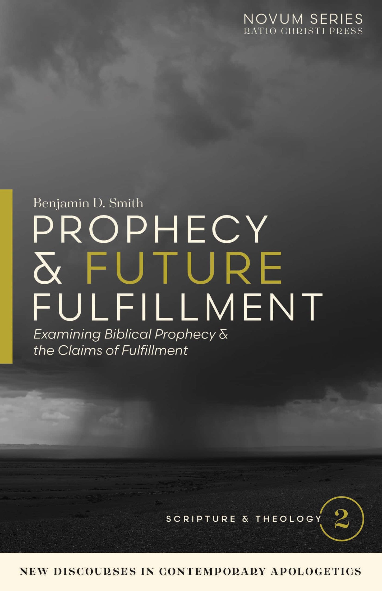 Prophecy and Future Fulfillment