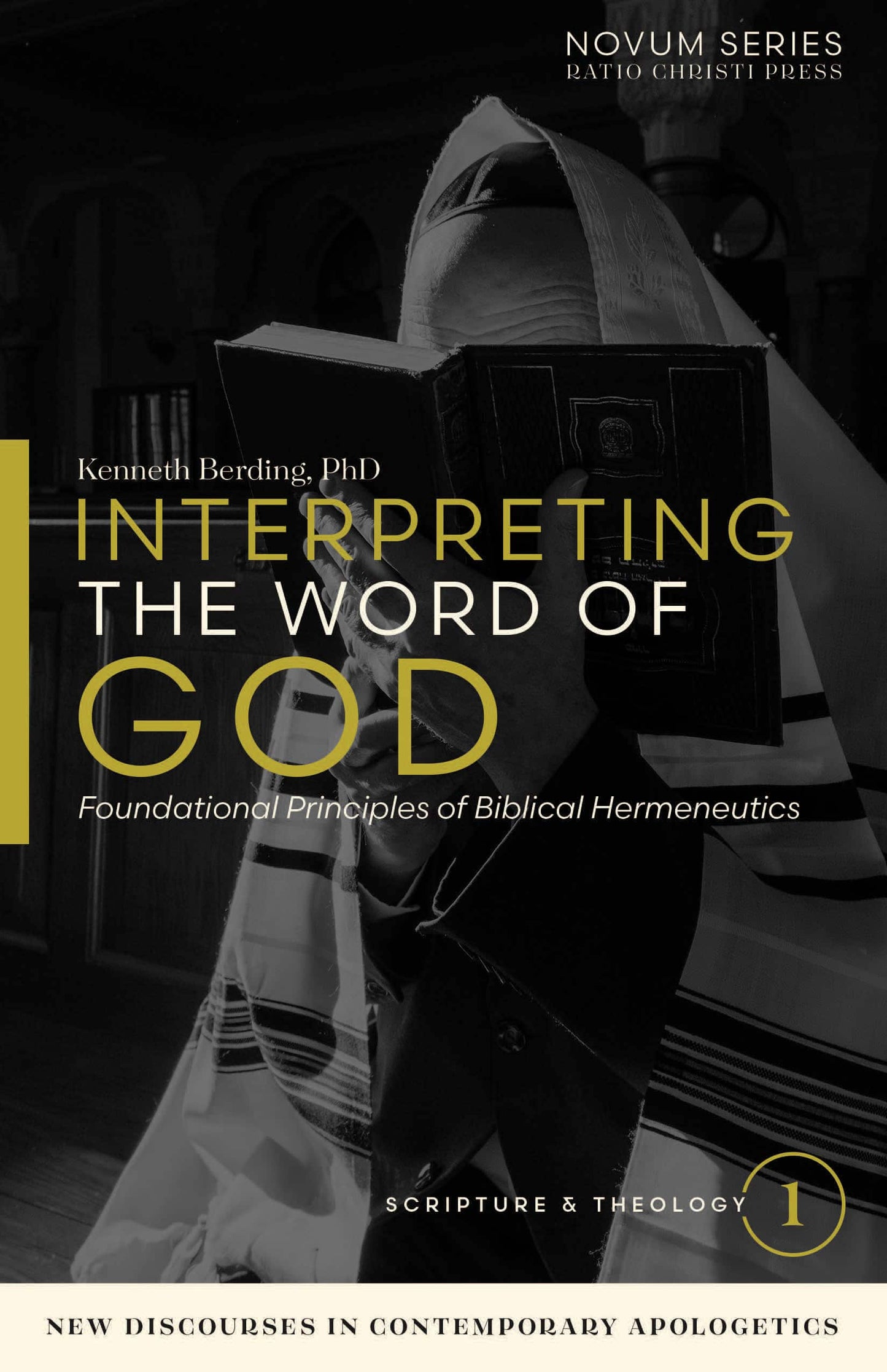 Interpreting The Word of God