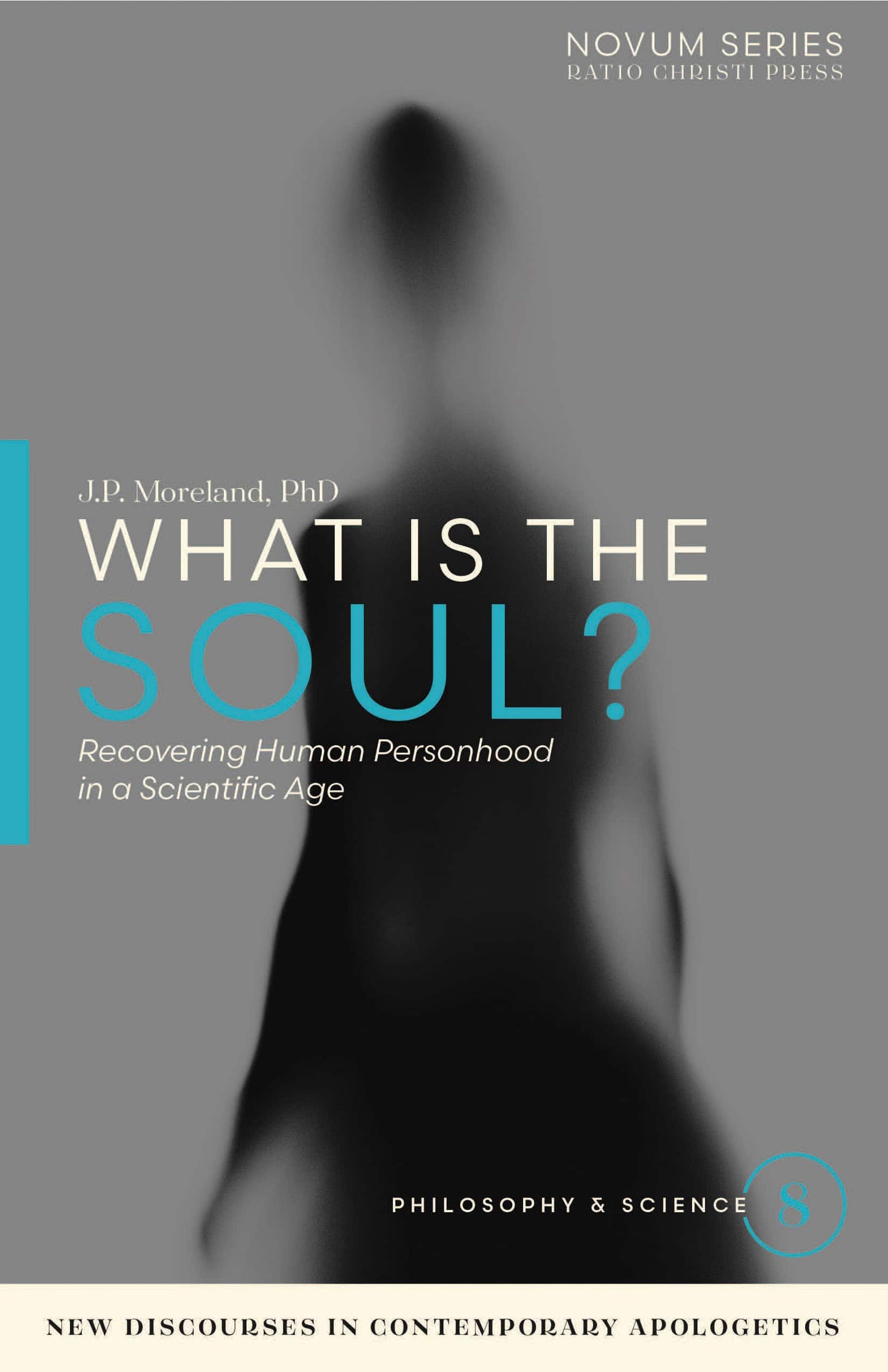 What is the Soul?
