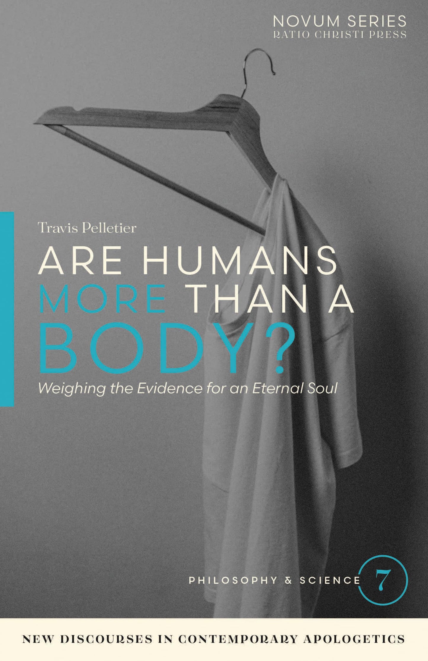 Are Humans More Than a Body?