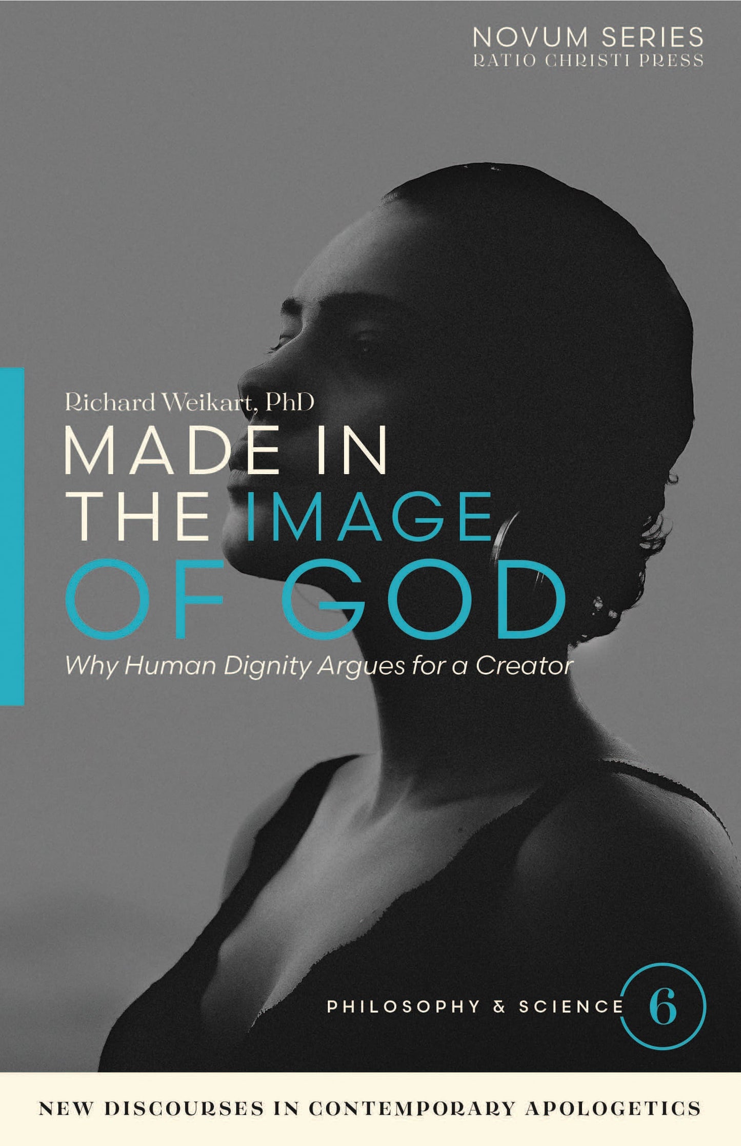 Made in the Image of God