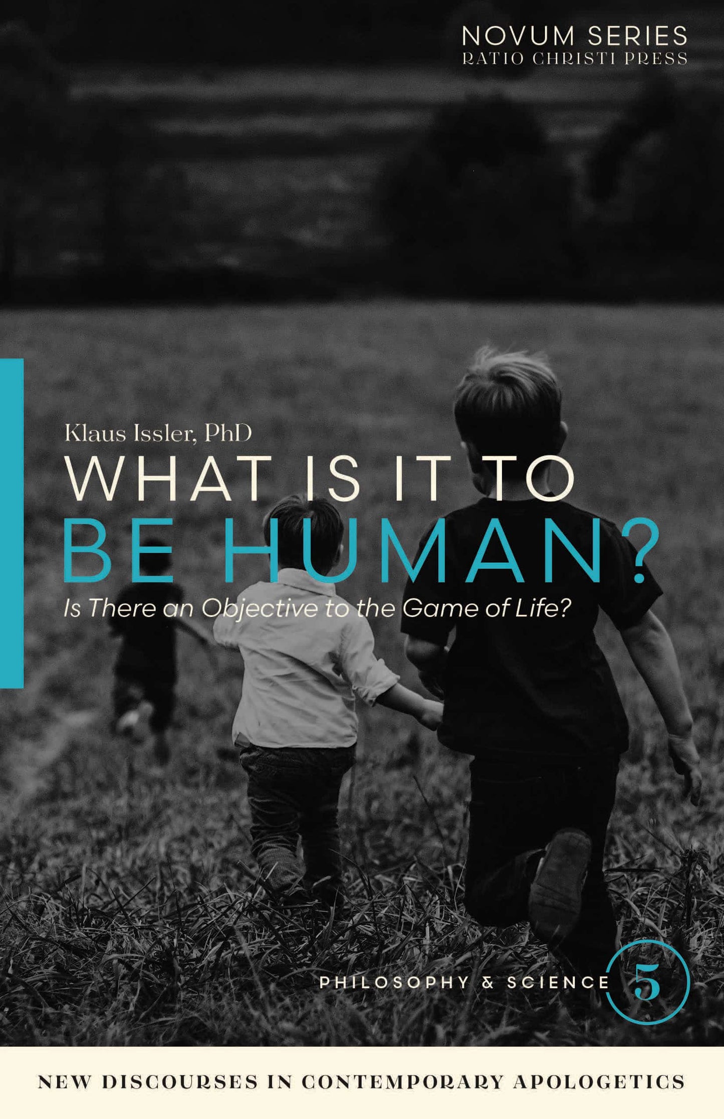 What Is It To Be Human?