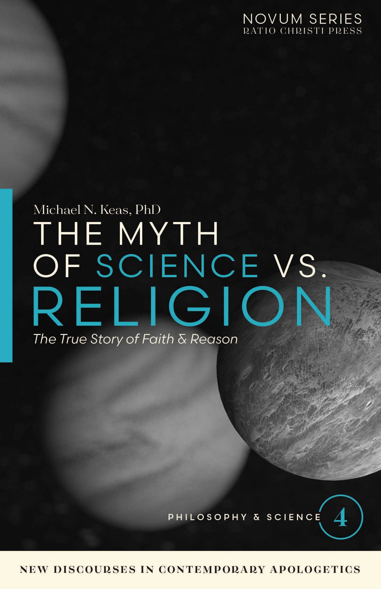 The Myth of Science vs Religion