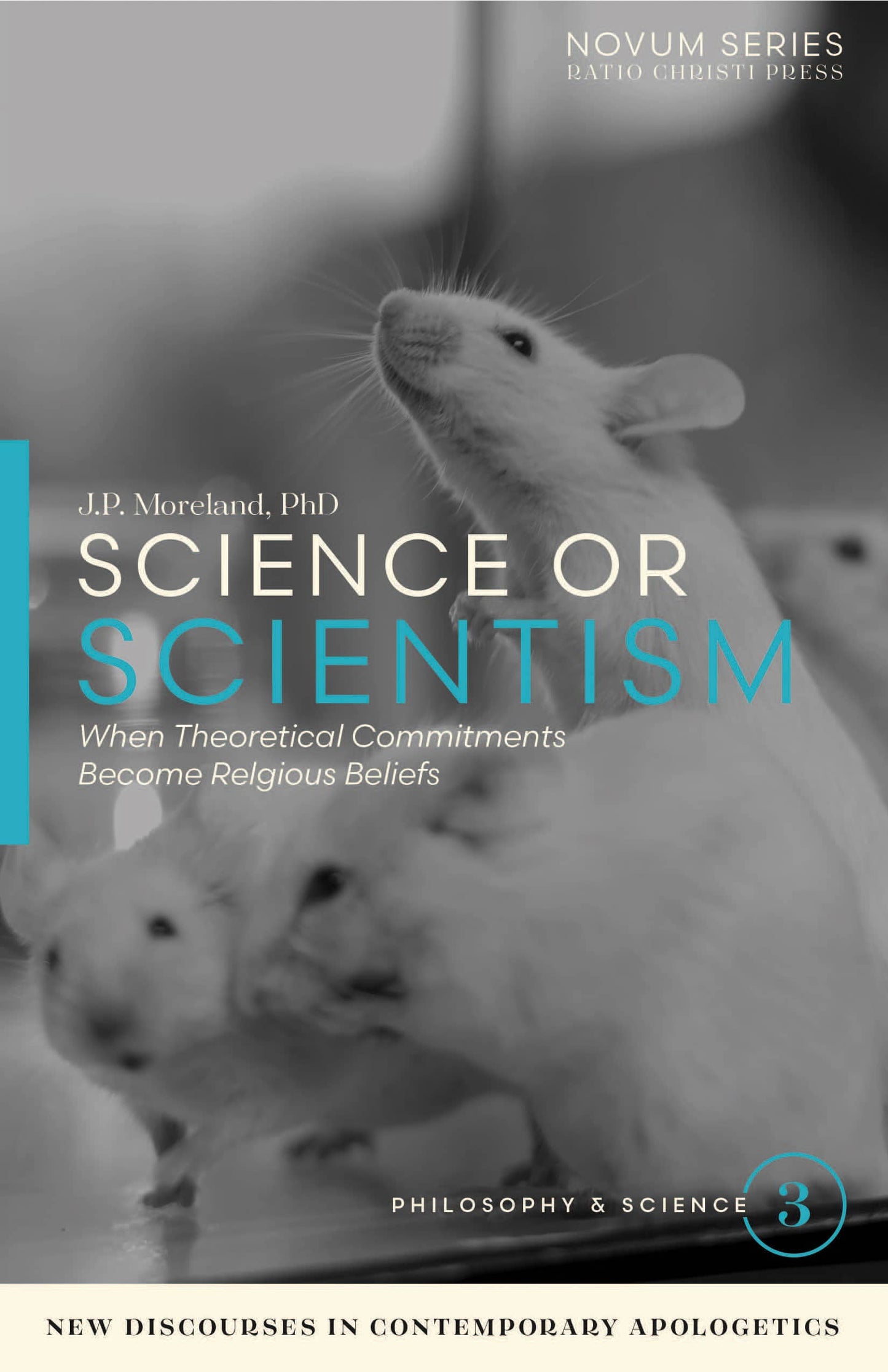 Science or Scientism