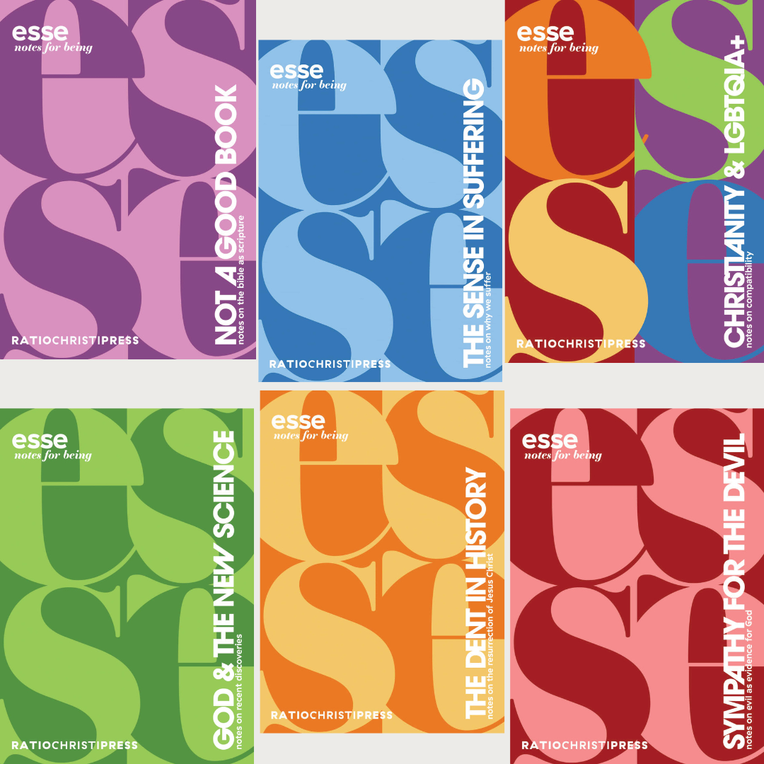 Esse Notes- Full Collection