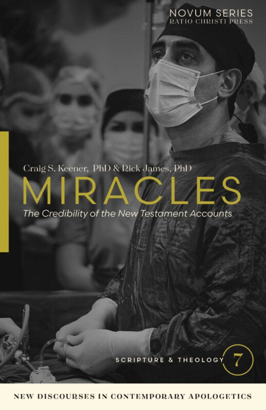 Miracles