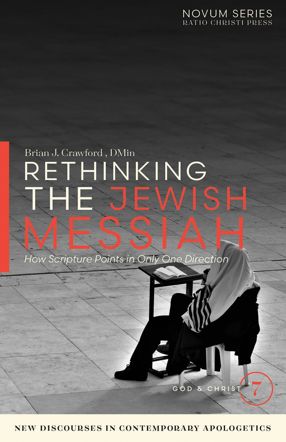 Rethinking The Jewish Messiah