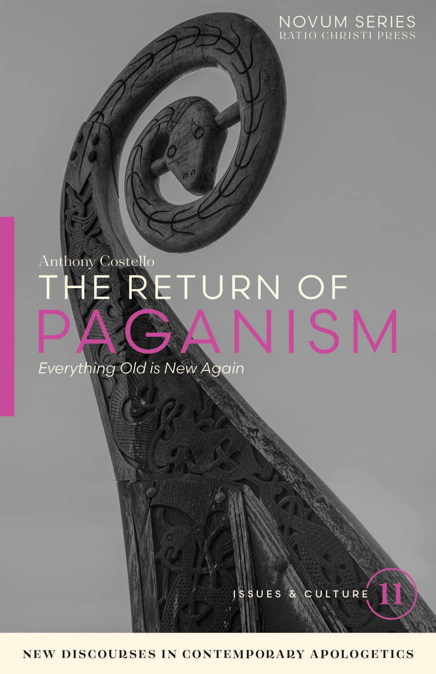 The Return of Paganism