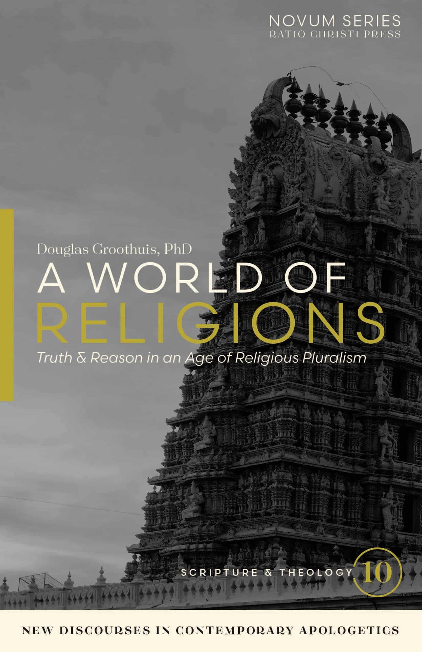 A World of Religions
