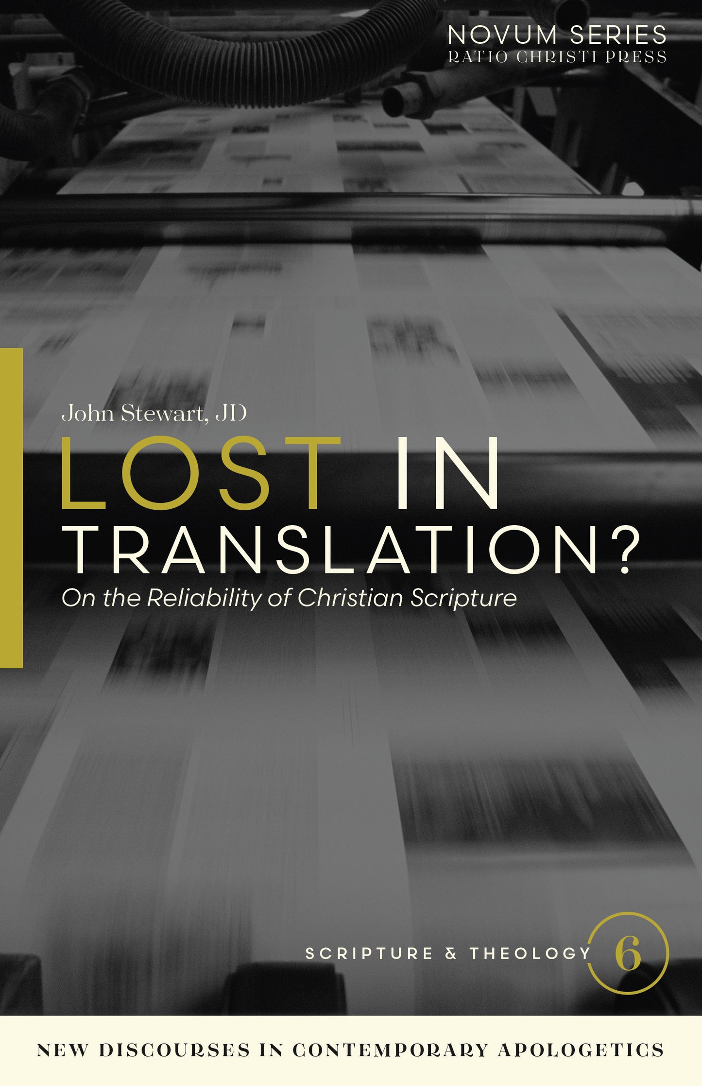 Lost in Translation