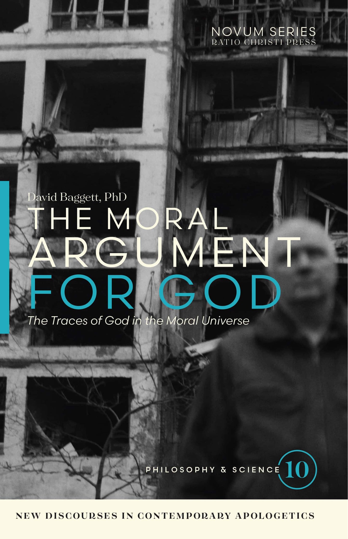 The Moral Argument for God
