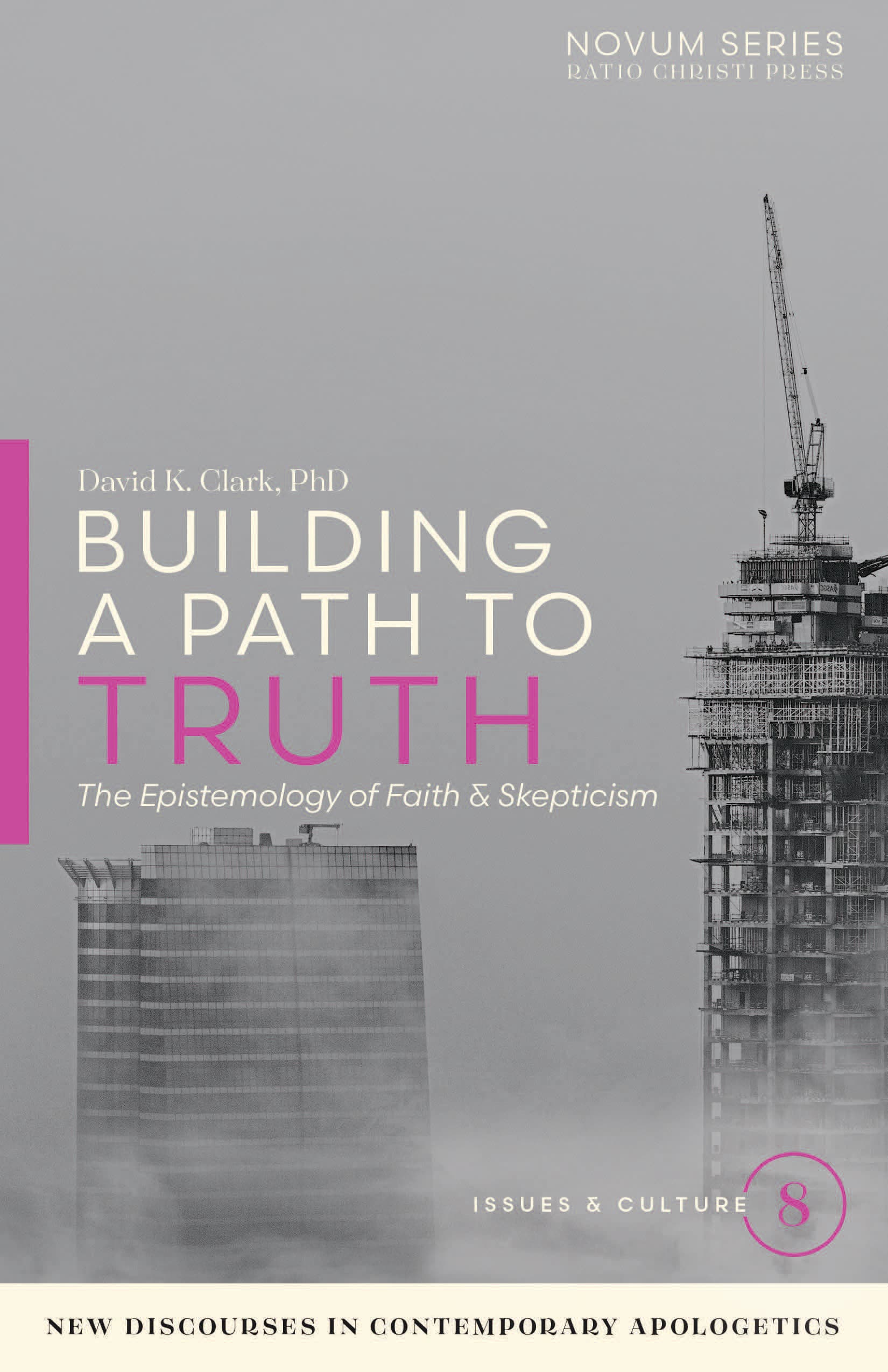 Truth Path Building a Path to Truth – Ratio Christi Canada